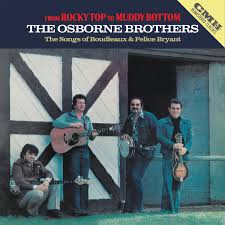 The Osborne Brothers’ “Rocky Top” Becomes a Bluegrass Anthem in 1967