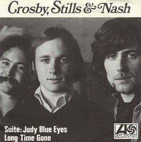 Suite: Judy Blue Eyes – The Timeless Masterpiece That Defined Crosby, Stills & Nash’s Harmonious Legacy - Today’s Story!