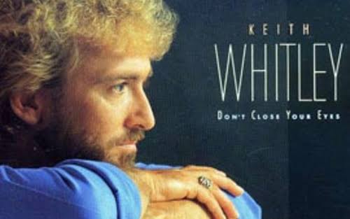 Keith Whitley’s “When You Say Nothing at All” Redefines Country Intimacy in 1988 - Today’s Story!