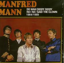 Manfred Mann 'Doo Wah Diddy Diddy' and the 1964 British Invasion