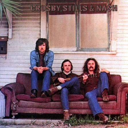 Suite: Judy Blue Eyes – The Timeless Masterpiece That Defined Crosby, Stills & Nash’s Harmonious Legacy - Today’s Story!