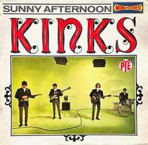The Kinks' Sunny Afternoon in 1966 Britain