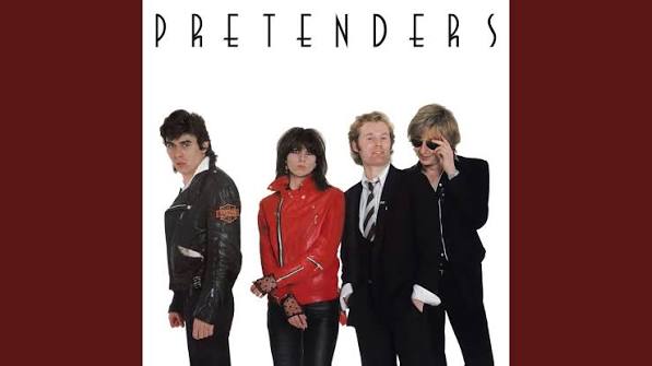 [Video]: The Song That Turned Chrissie Hynde Into a Rock Icon