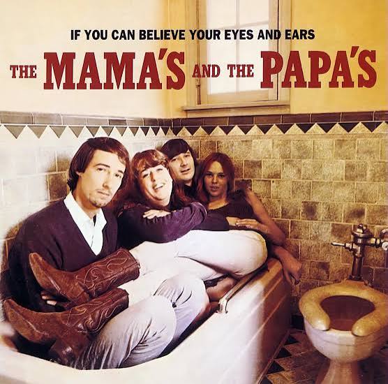 Chasing Sunshine: The Timeless Longing of ‘California Dreamin” by The Mamas & The Papas