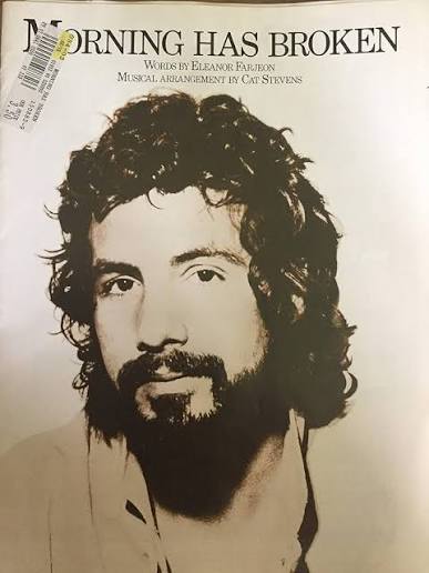 Released in 1971… this gentle song somehow still feels like peace itself whenever the world becomes too loud. - Today’s Story!