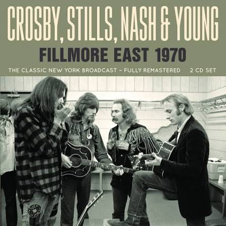 Suite: Judy Blue Eyes – The Timeless Masterpiece That Defined Crosby, Stills & Nash’s Harmonious Legacy - Today’s Story!