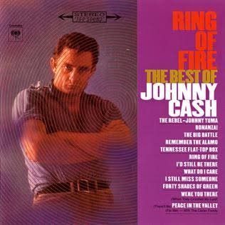 This 1963 Classic Was Inspired by One of Country Music’s Greatest Love Stories