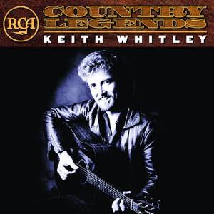 Keith Whitley’s “When You Say Nothing at All” Redefines Country Intimacy in 1988 - Today’s Story!