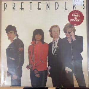 The Song That Turned Chrissie Hynde Into a Rock Icon