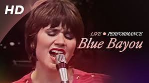 Linda Ronstadt’s “Blue Bayou” and Pop-Country in 1977