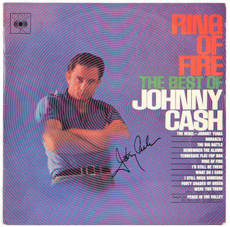 This 1963 Classic Was Inspired by One of Country Music’s Greatest Love Stories