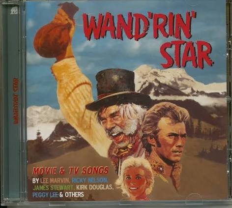 Lee Marvin’s “Wandering Star” Defies Expectations and Tops the UK Charts in 1970 - Today’s Story!