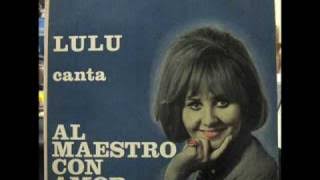 Lulu’s “To Sir With Love” Becomes a Defining Anthem of 1967, Fusing British Pop Charm with American Emotion and Timeless Soul - Today’s Story!