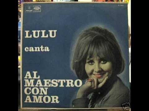 Lulu’s “To Sir With Love” Becomes a Defining Anthem of 1967, Fusing British Pop Charm with American Emotion and Timeless Soul - Today’s Story!