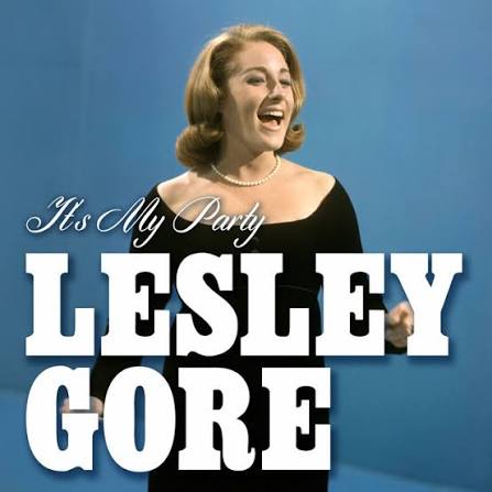 Lesley Gore 'It's My Party' and teenage pop in 1963