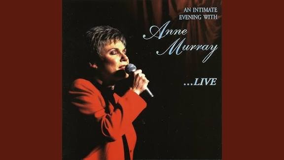 Anne Murray’s “Snowbird” Soars Across Borders, Redefining Pop-Country Crossover in 1970