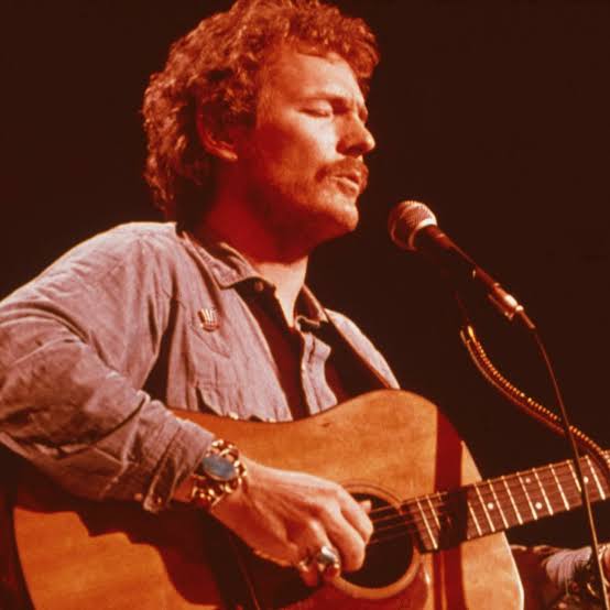 The Dark, Haunting 1974 Hit That Became Gordon Lightfoot’s Only No.1 Song in America - Today’s Story!