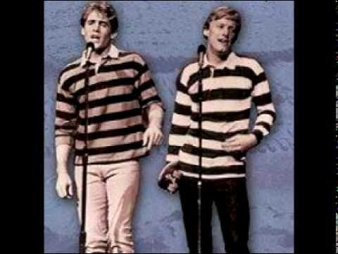 Jan & Dean’s “Surf City” Brings West Coast Sound to the Top and Launches the Surf Rock Boom in 1963 - Today’s Story!