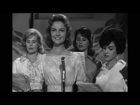 Shelley Fabares Offered a Tender and Nostalgic Rendition of “Johnny Angel” - Today’s Story!