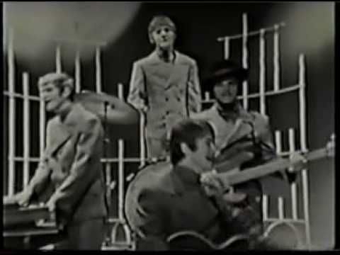 The McCoys 'Hang On Sloopy' hits No. 1 in 1965