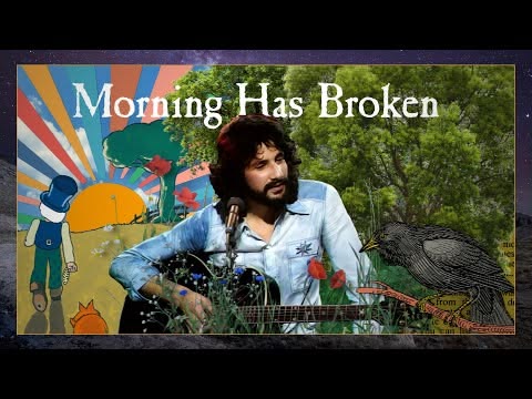 Released in 1971… this gentle song somehow still feels like peace itself whenever the world becomes too loud. - Today’s Story!