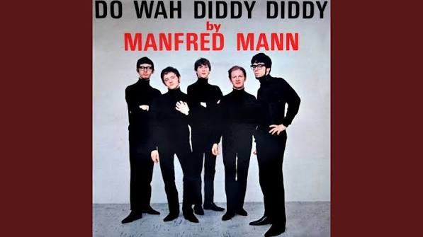 Manfred Mann - "Do Wah Diddy Diddy": The British Invasion Anthem of 1964