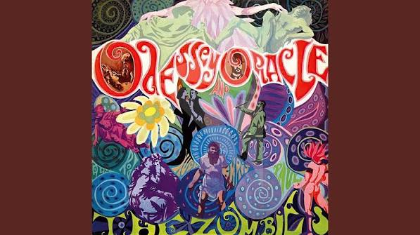 The Zombies - "Time of the Season": The Psychedelic Anthem That Found Fame in 1968 - Today's Story!