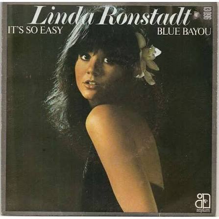 The Story Behind Linda Ronstadt's Iconic "Blue Bayou" and Its 1977 Pop-Country Legacy