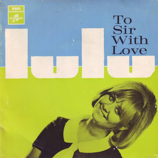 In 1967, Lulu's "To Sir With Love" Became an Anthem Blending UK Pop Elegance With Timeless Emotion