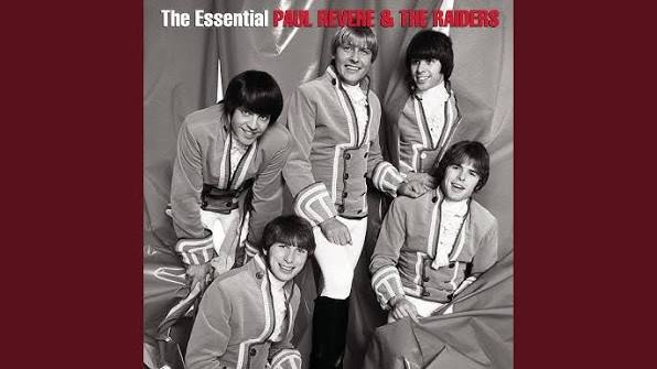 Remembering Paul Revere & the Raiders: The Enduring Power of Their "Indian Reservation" Tribute