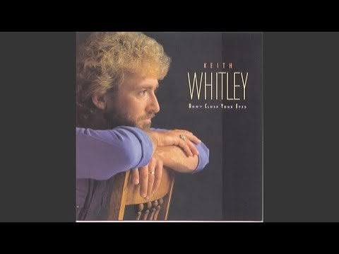 Keith Whitley's "When You Say Nothing at All" — How a 1988 Ballad Became Country's Greatest Love Language