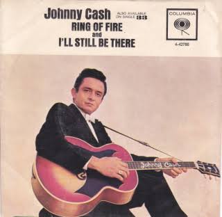 The True Love Story Behind the 1963 Classic That Still Defines Country Romance