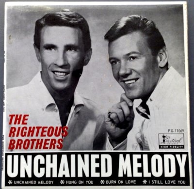 From 1955 to Forever: The Timeless Track Ranked Among the Best of All Time