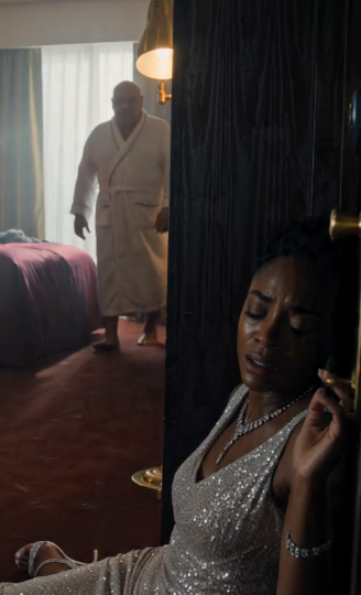 The Locked Suite He Thought Would Silence Her