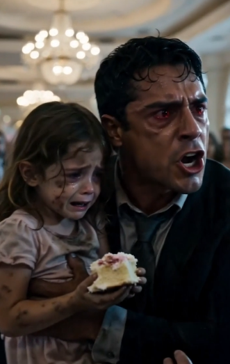 He Sent Money Every Month—Then Found His Daughter in an Alley