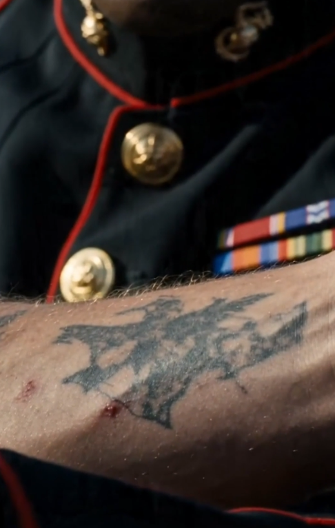The Veteran They Tried to Keep from Graduation