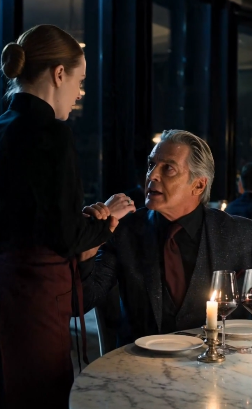 The Ring Richard Vale Thought He Buried