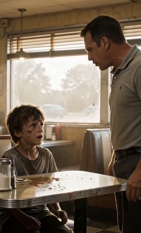 The Coin He Promised to Bring Back