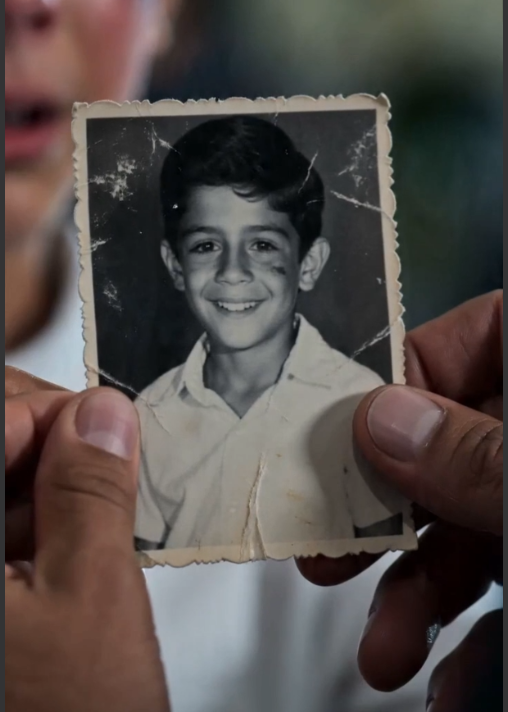 The Photograph Bianca Alvarez Could Not Keep Buried
