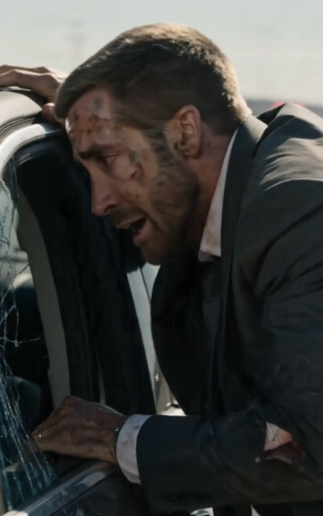 The Door His Mother Locked Before the Crash