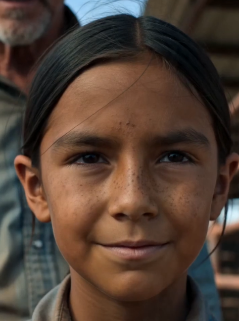 The Rancher Offered a Million Dollars—Then the Girl Left the Gate Open