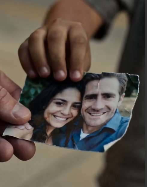 The Photograph Mateo Threw Into Daniel's Life