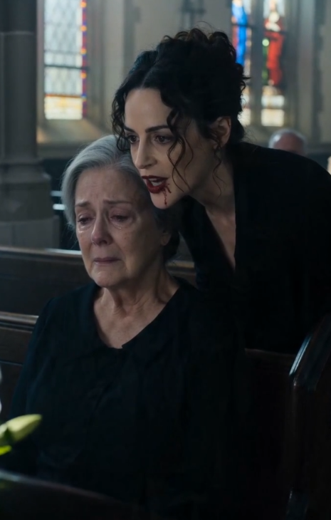 The Will Clara Made Them Read Before the Burial