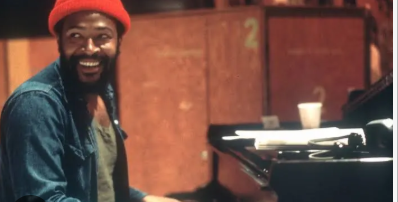 The Marvin Gaye Masterpiece Motown Boss Berry Gordy Labeled a Flop