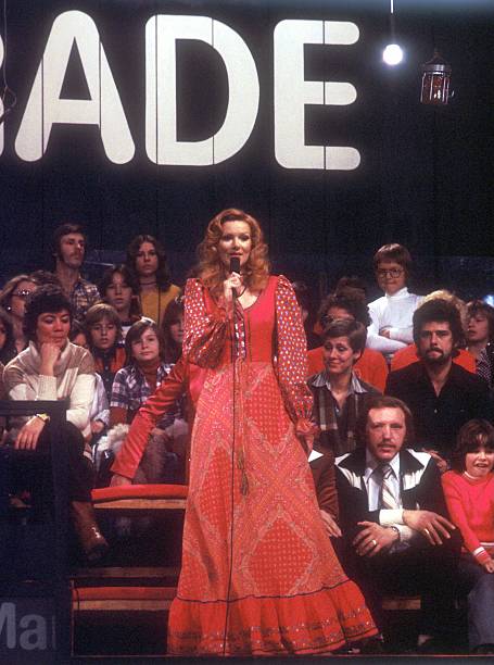 Peggy March Was a No. 1 Star at 15 — By 18, She Had Almost Nothing Left