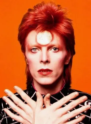 David Bowie Took a Rolling Stones Classic — And Made It Sound Like the Future