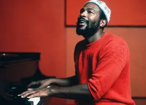 Motown Didn’t Want to Release This Marvin Gaye Song — So He Refused to Record Another One