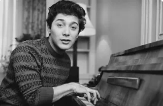 They Dismissed Their Romance as “Puppy Love” — Paul Anka Turned It Into a Hit