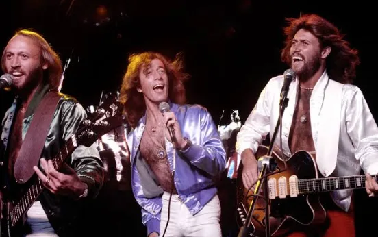 The Bee Gees Almost Gave Away “How Deep Is Your Love” — Then One Man Stopped Them