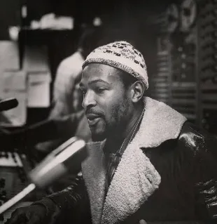 Marvin Gaye Was at Rock Bottom — Then a Quiet Belgian Seaside Town Gave Him “Sexual Healing”